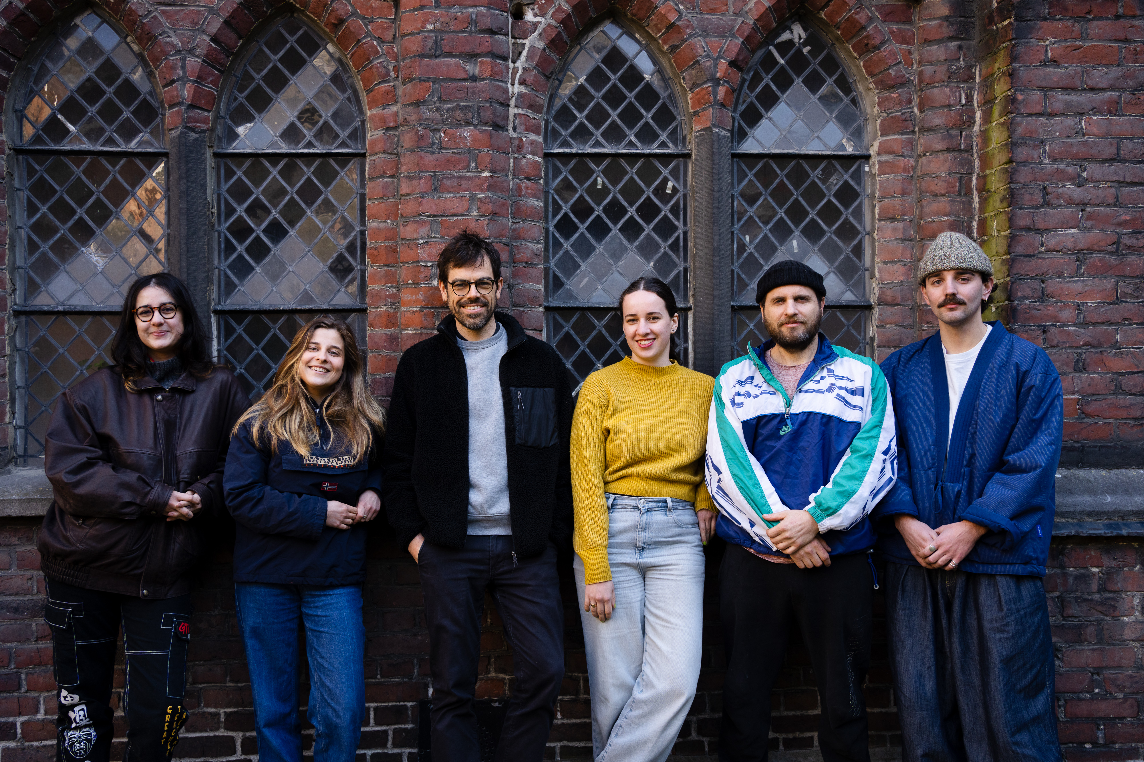 L'équipe des Saisons